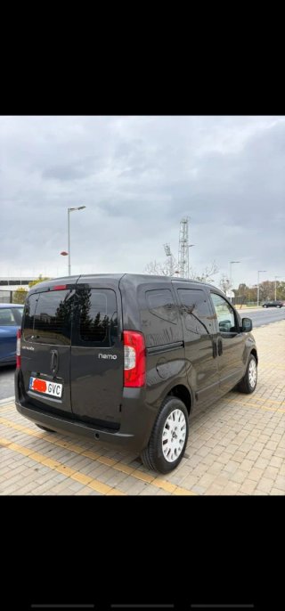 Citroen Nemo 2010