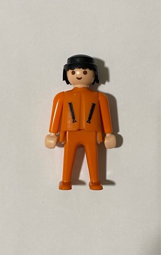 Figura Playmobil