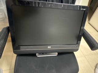 Ordenador HP