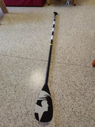 Remo Paddle Surf Full Carbono MAKOA