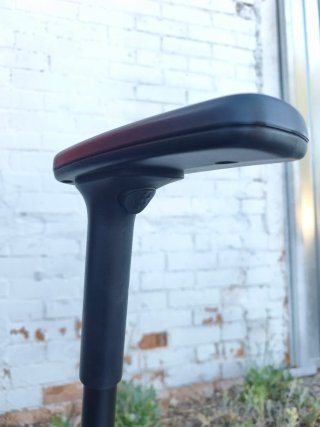 Silla ergonómica oficina