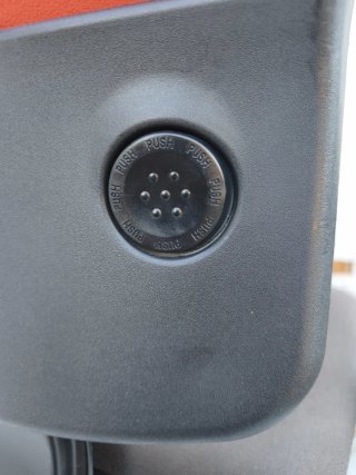 Silla ergonómica oficina