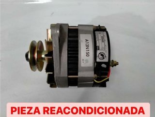 Alternador volkswagen lt camion 2.5 lt 28 47944