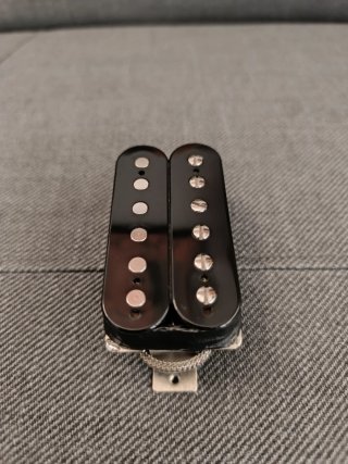 Seymour Duncan SH1N 59