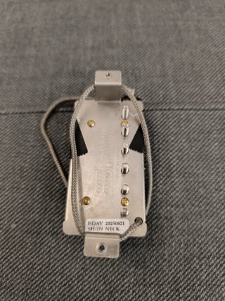 Seymour Duncan SH1N 59