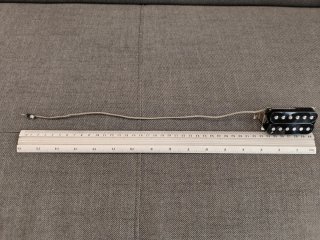 Seymour Duncan SH1N 59