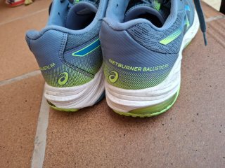 Zapatillas ASICS Padel