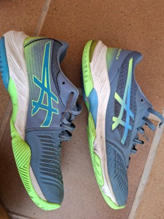 Zapatillas ASICS Padel