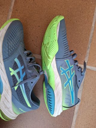Zapatillas ASICS Padel