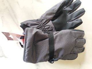 Guantes esquí niños 12 años