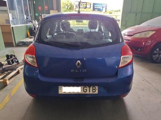 Renault 230434 centralita 8200522357 clio 1.2 mt