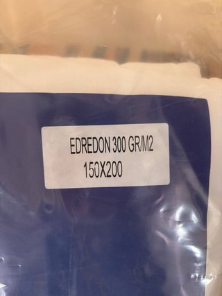 Edredón Nórdico Flex 150x200 sin estrenar