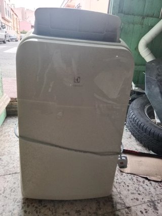 Aire Acondicionado Portátil Electrolux