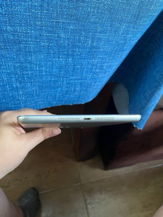iPad Mini 2