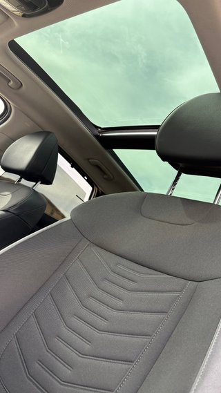 Hyundai Tucson 2025
