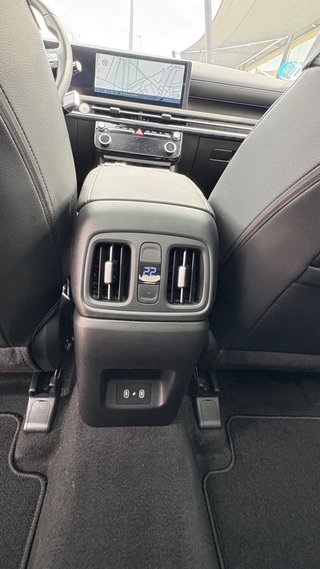 Hyundai Tucson 2025