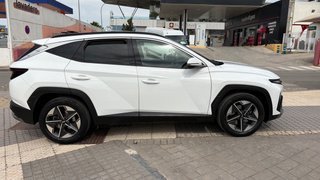 Hyundai Tucson 2025
