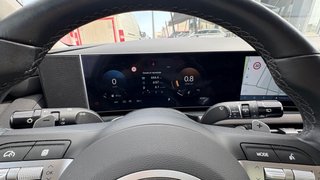 Hyundai Tucson 2025