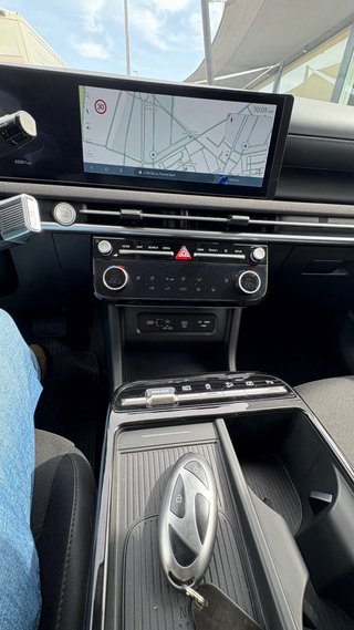 Hyundai Tucson 2025