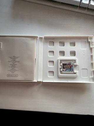Pokémon Y Nintendo 3DS