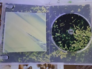 DVD NEOTROPIC Small Moves + CD Neck + CD prestatyn