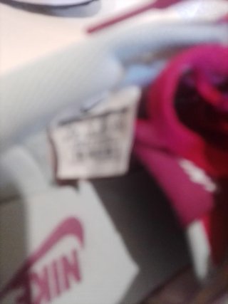 Nike  38.5