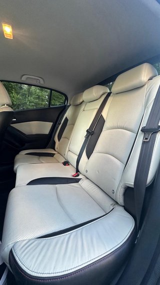 Mazda 3 2014
