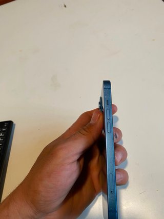 iPhone 13 128GB Azul