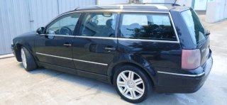 Volkswagen Passat 2004