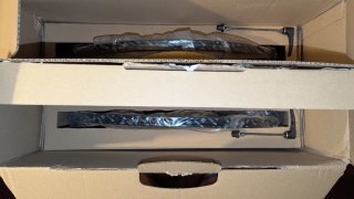 DT Swiss PR 1400 Dicut OxiC 21 Ruedas