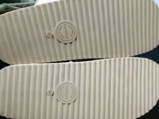 Sandalias Beige con Hebillas