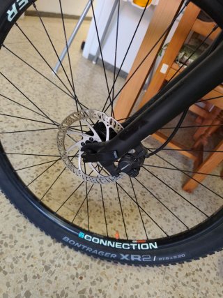 Bicicleta Trek Marlin 5 MTB