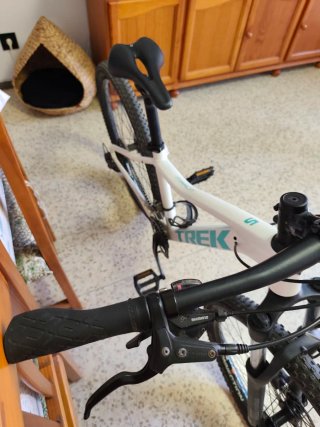 Bicicleta Trek Marlin 5 MTB