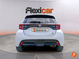 Toyota Yaris 1.5 120H GR Sport