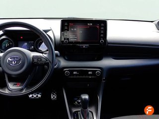 Toyota Yaris 1.5 120H GR Sport