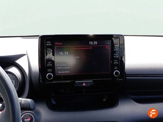 Toyota Yaris 1.5 120H GR Sport
