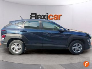 Hyundai Kona 1.0 TGDI Maxx
