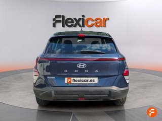 Hyundai Kona 1.0 TGDI Maxx