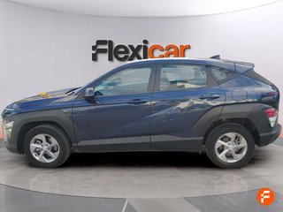 Hyundai Kona 1.0 TGDI Maxx