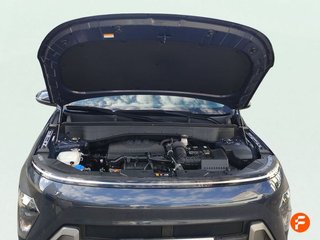 Hyundai Kona 1.0 TGDI Maxx