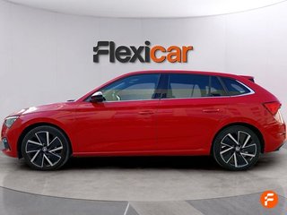 Skoda Scala 1.5 TSI 110 KW (150 CV) DSG Ambition