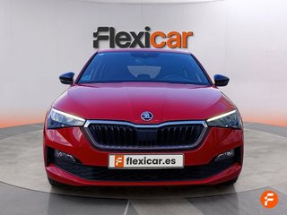 Skoda Scala 1.5 TSI 110 KW (150 CV) DSG Ambition