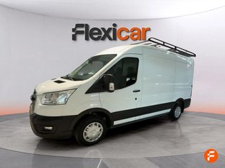 Ford Transit TREND L2 H2 77KW 105CV