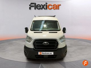 Ford Transit TREND L2 H2 77KW 105CV