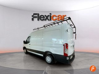 Ford Transit TREND L2 H2 77KW 105CV