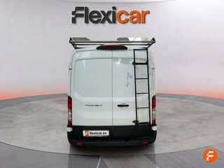 Ford Transit TREND L2 H2 77KW 105CV