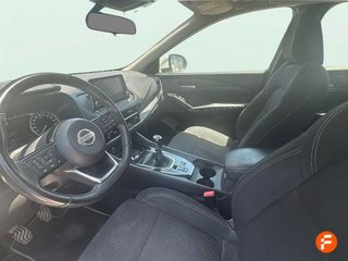Nissan Qashqai DIG-T 103kW (140CV) mHEV 4x2 Acenta