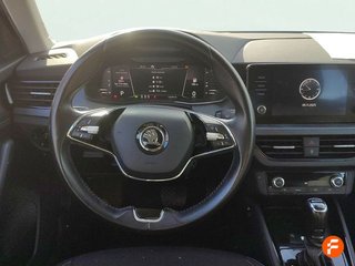 Skoda Kamiq 1.0 TSI 81kW (110CV) DSG Ambition