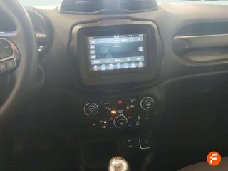 Jeep Renegade Limited 1.0G 88kW (120CV) 4x2