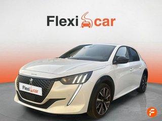 Peugeot 208 PureTech 73kW (100CV) GT Line